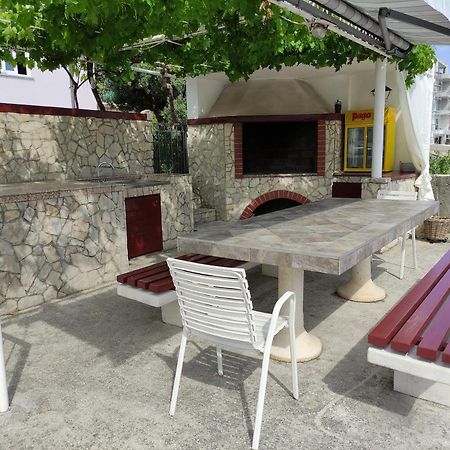 Villa Radic 마카르스카 외부 사진