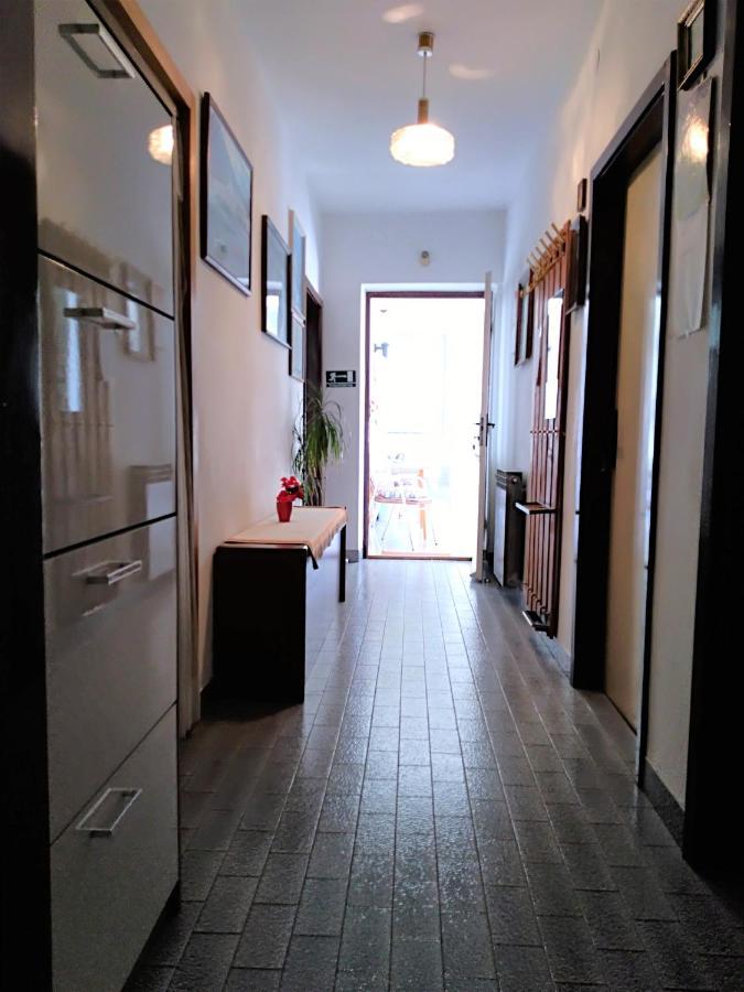 Villa Radic 마카르스카 외부 사진