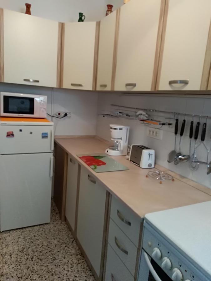 Villa Radic 마카르스카 외부 사진