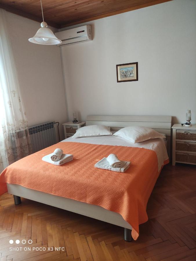 Villa Radic 마카르스카 외부 사진