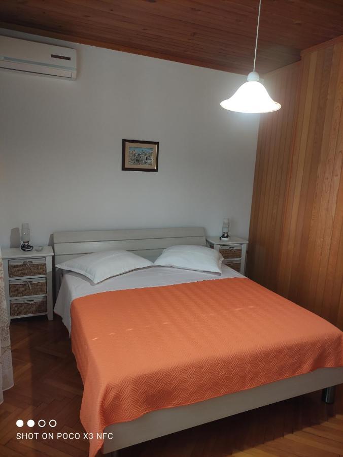 Villa Radic 마카르스카 외부 사진