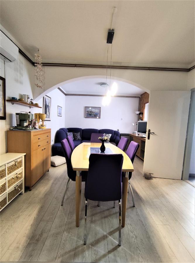 Villa Radic 마카르스카 외부 사진